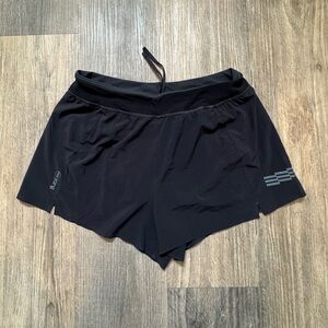 Janji AFO Rhythm Short - Midnight (black) / S